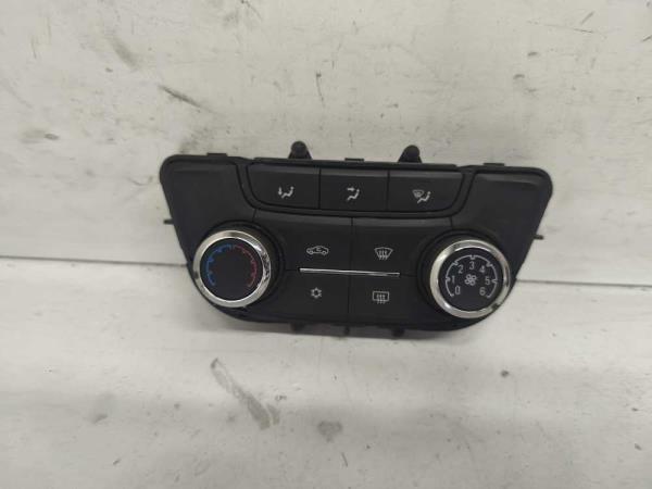 BOUTON CHAUFFAGE OPEL - Vue 1